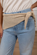 Bandana crochet Susy Mix