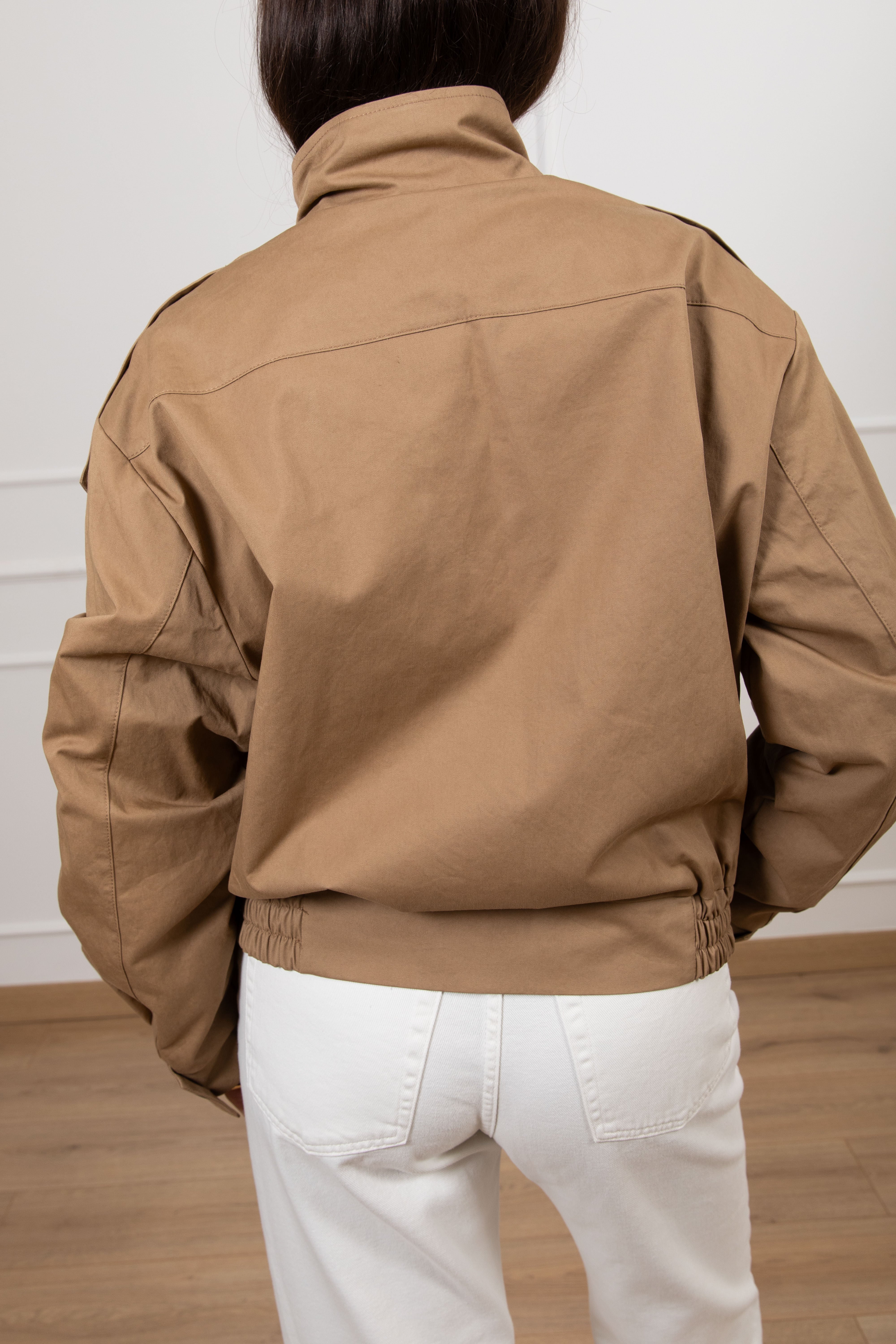 Bomber-trench ViCOLO