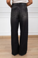 Jeans Zaid effetto dirty ViCOLO