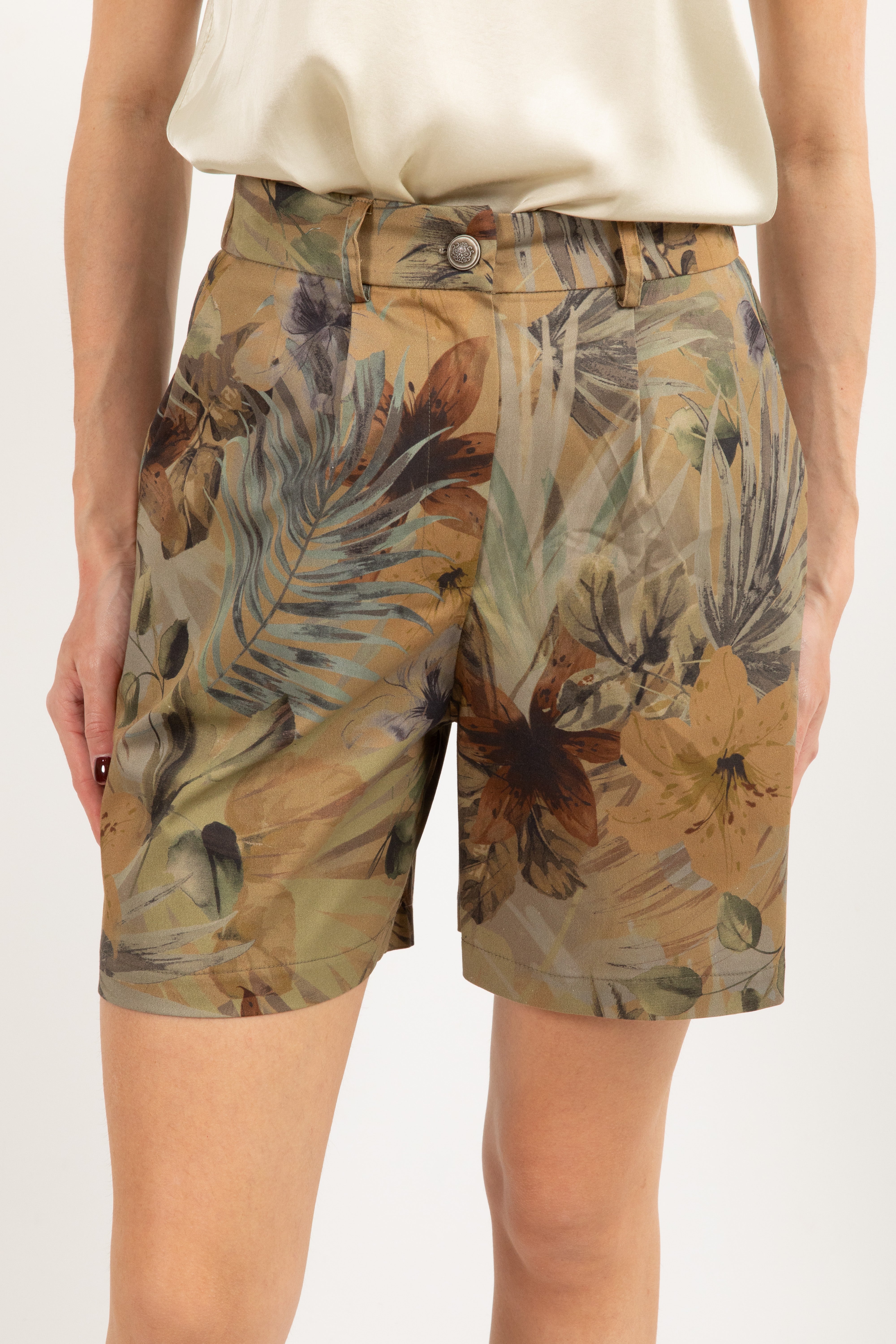 Shorts fantasia jungle Susy Mix