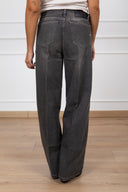 Jeans Xenobia wide leg-fit ViCOLO