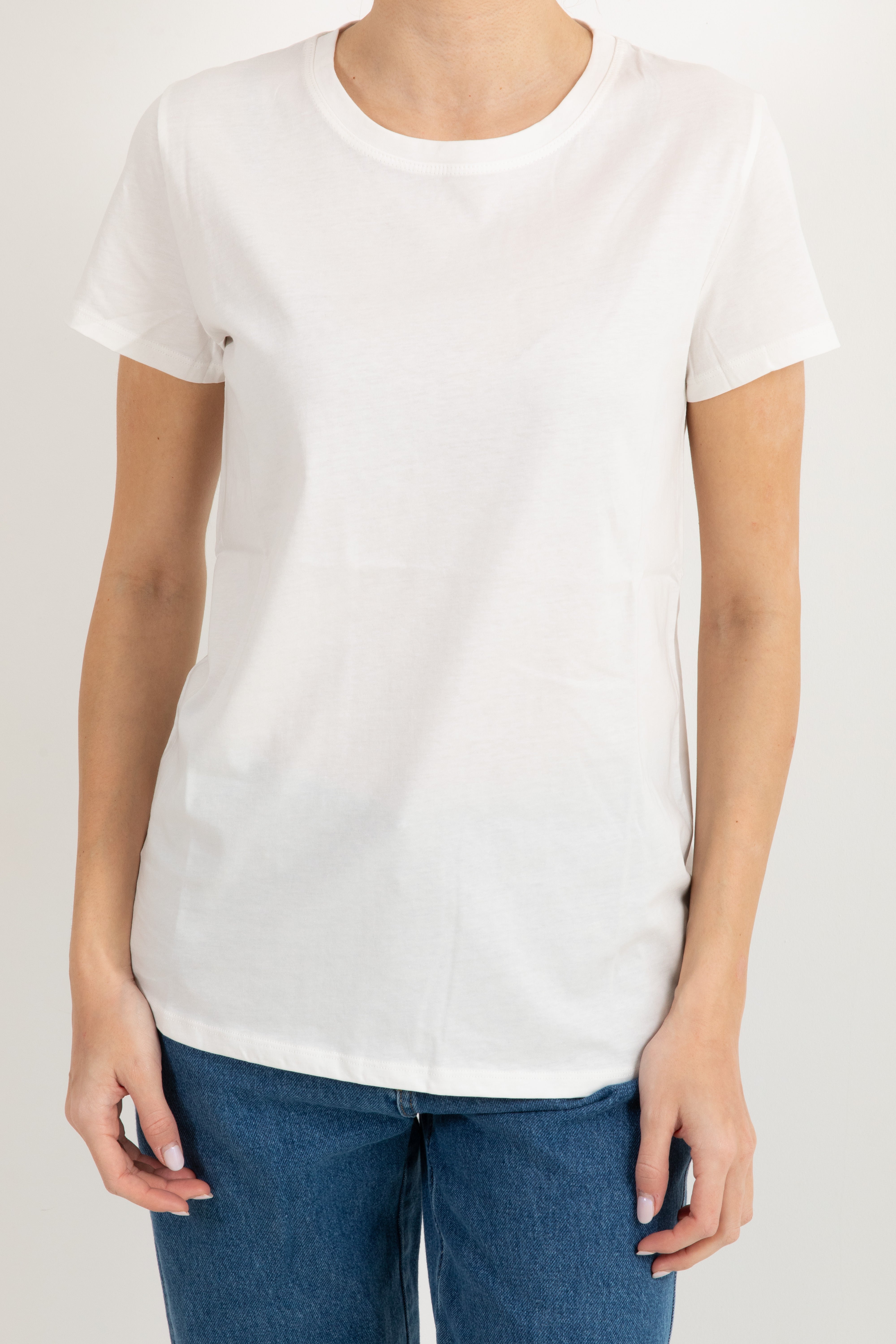 T-shirt basic slim-fit ViCOLO