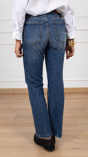 Jeans a zampetta Tensione IN