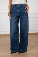 Jeans Bella lavaggio medio Haveone