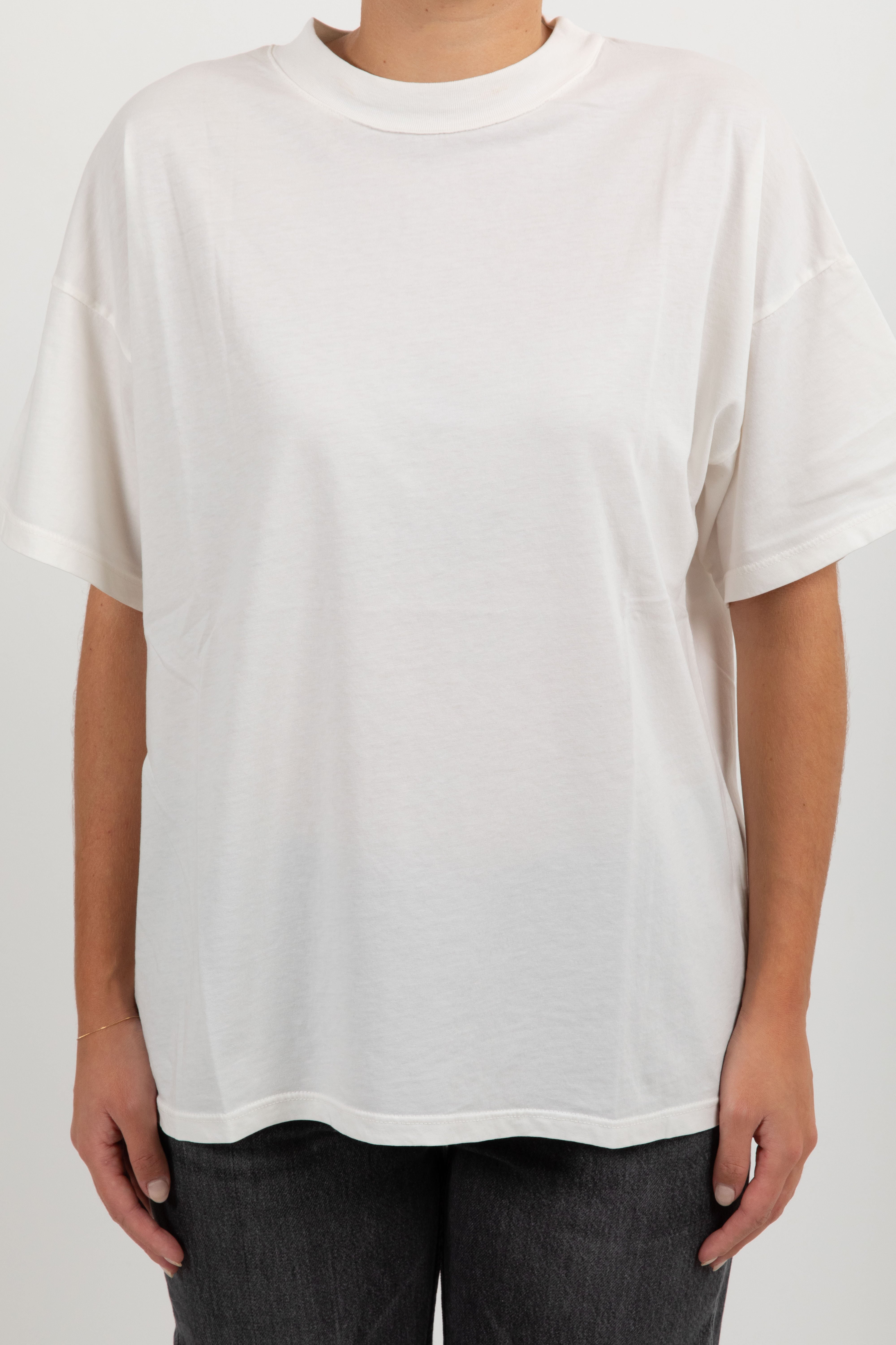 T-shirt over-size basic ViCOLO