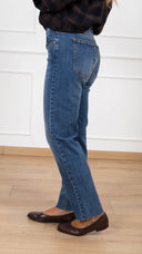 Jeans sigaretta elasticizzato Tensione IN