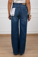 Jeans London lavaggio medio Haveone