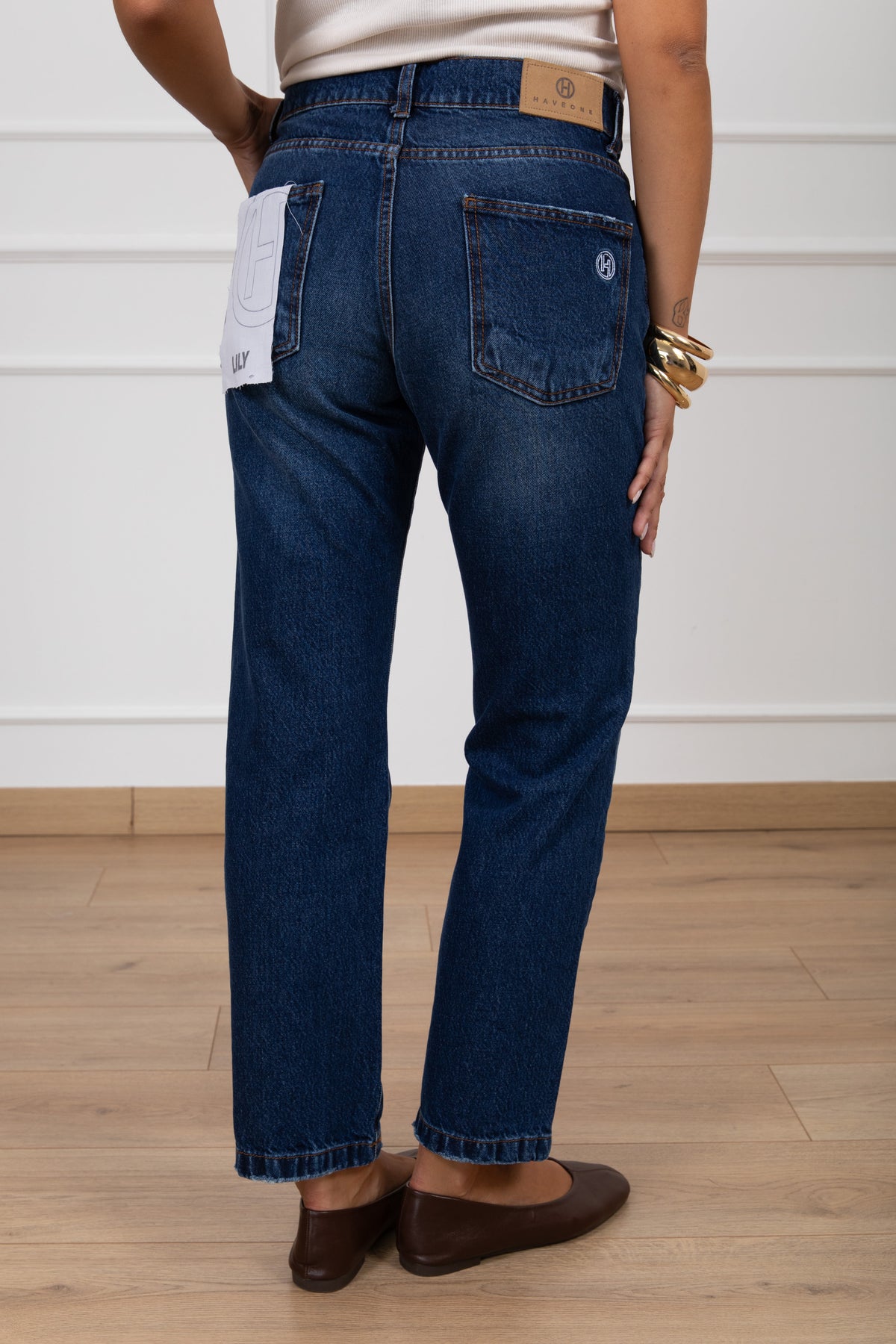 Jeans Lily Haveone
