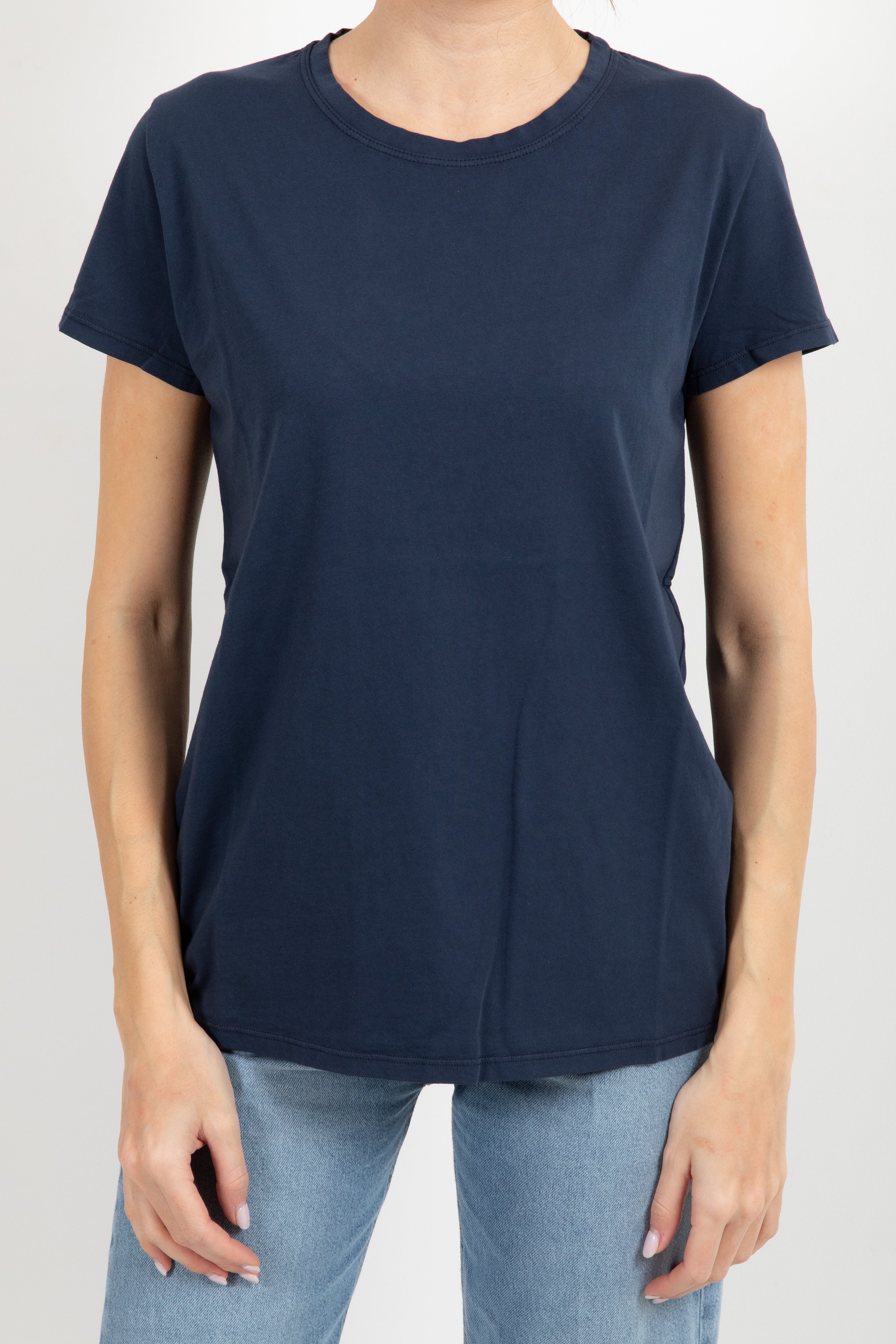 T-shirt basic slim-fit ViCOLO