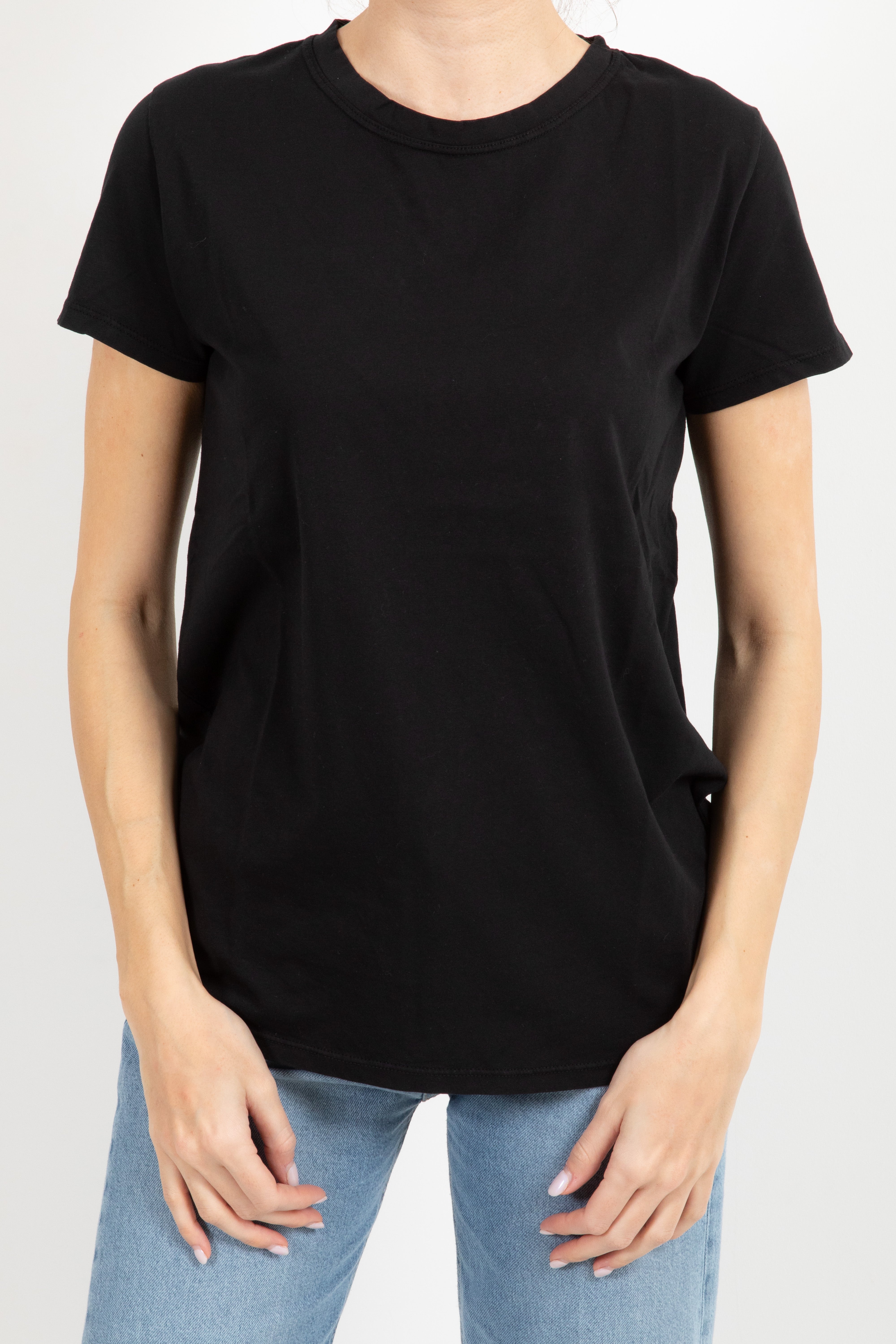 T-shirt basic slim-fit ViCOLO