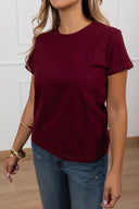 T-shirt basic Susy Mix
