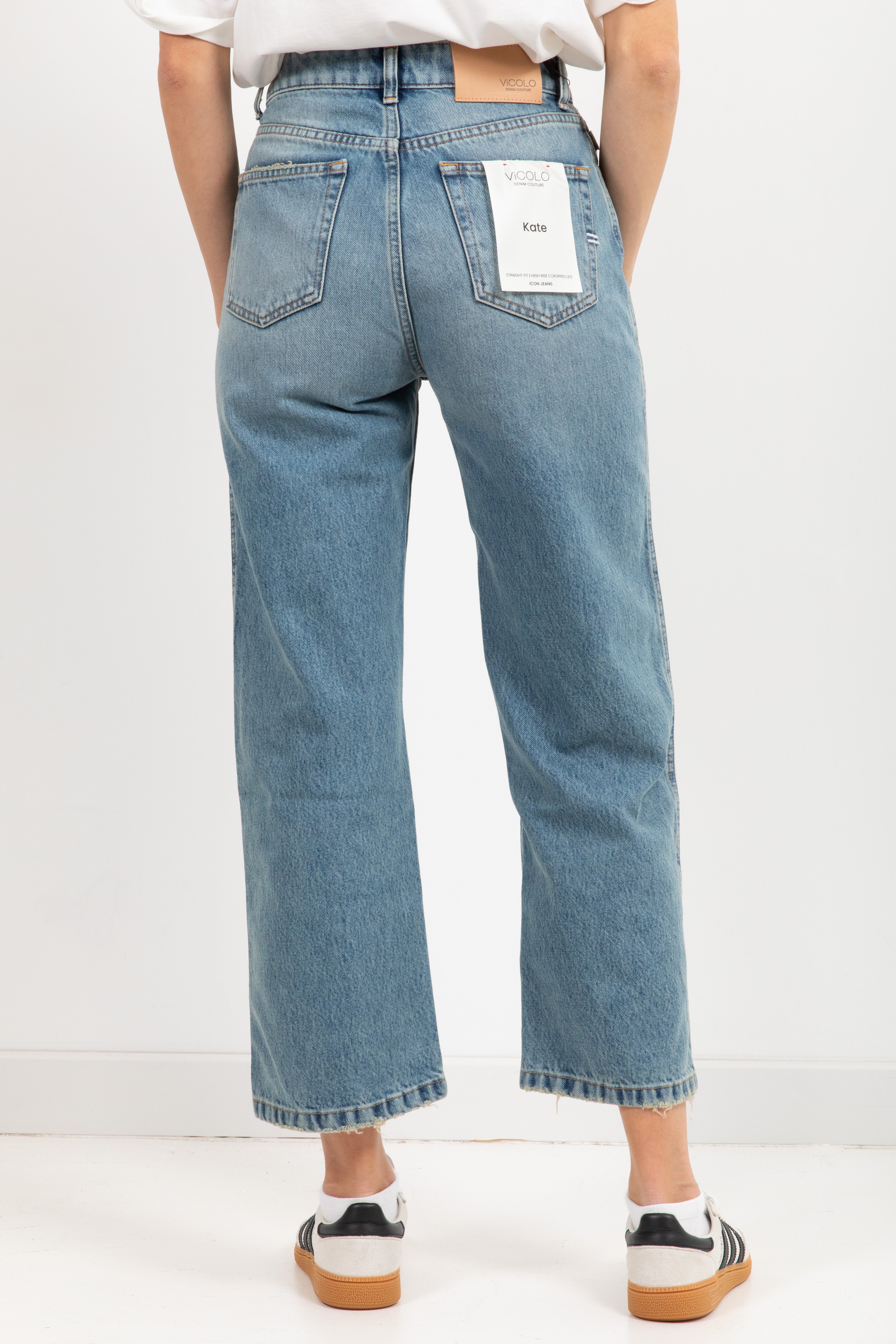 Jeans Kate ViCOLO