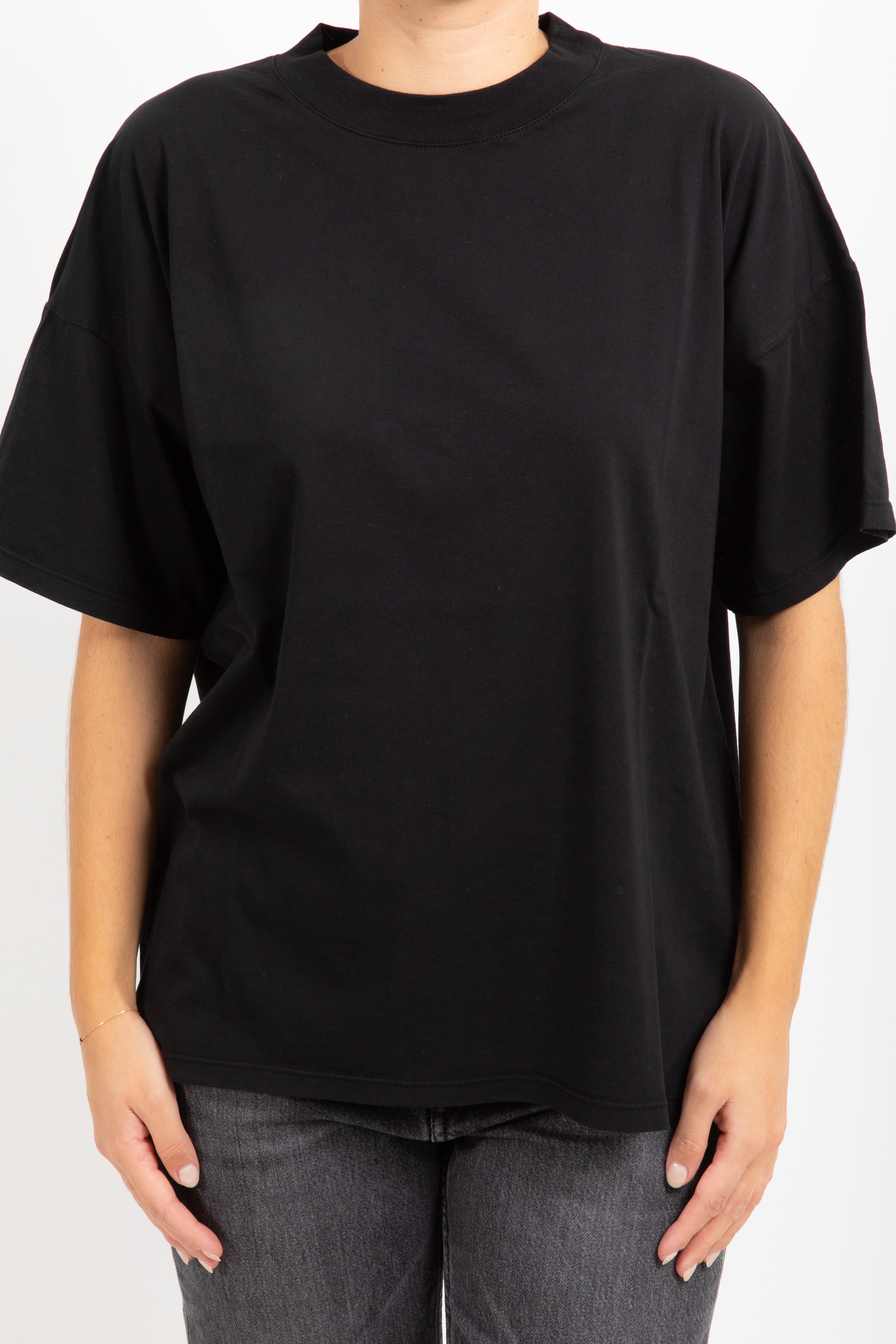 T-shirt over-size basic ViCOLO