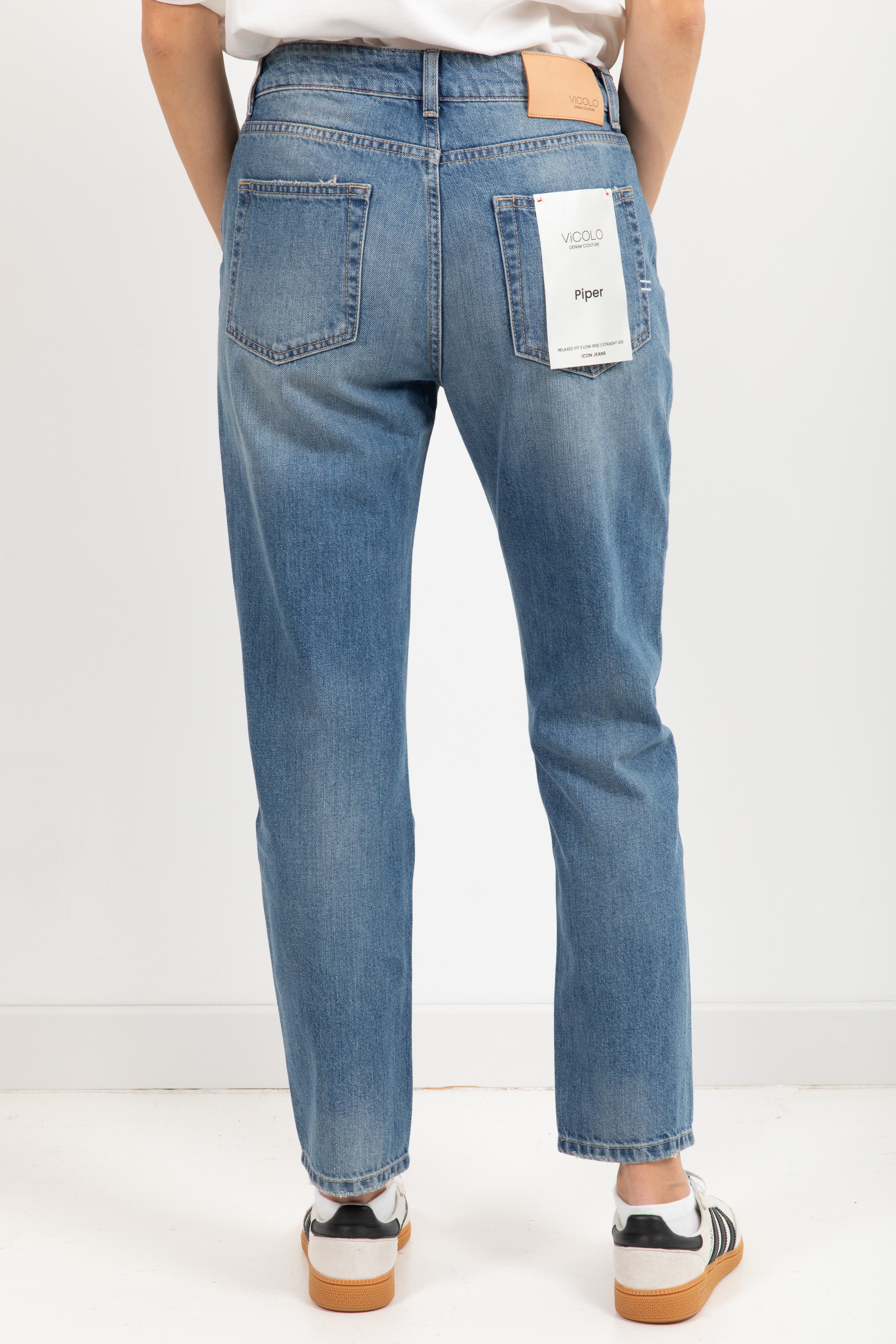 Jeans Piper ViCOLO