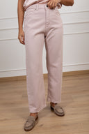 Jeans Tom color Tensione IN