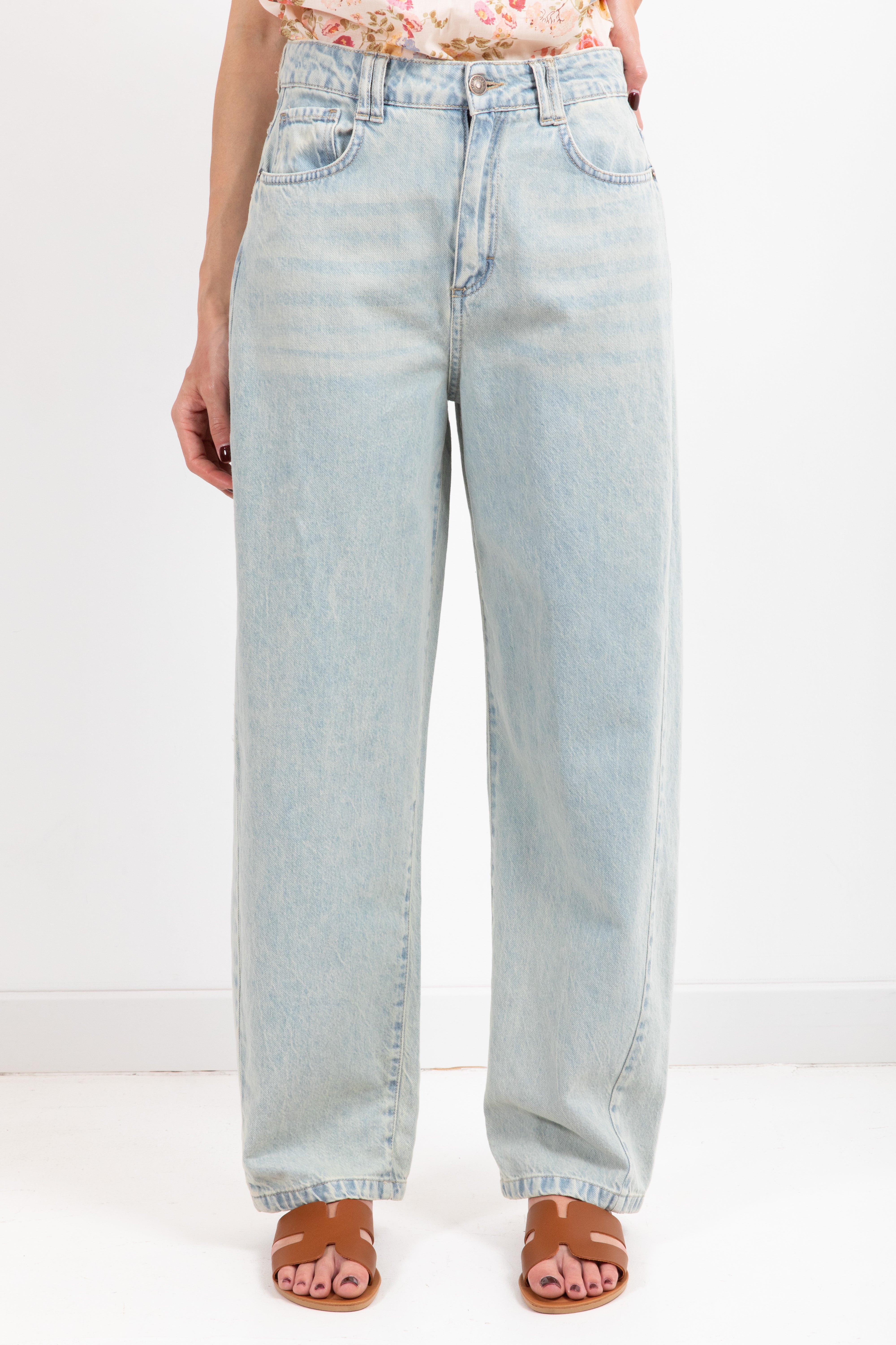 Jeans Russell Sky Tensione IN