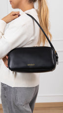 Handbag Trunk variante nero ViCOLO