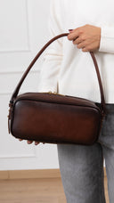 Handbag Trunk effetto vintage ViCOLO