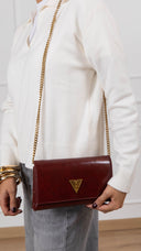Handbag Shibuya variante vino ViCOLO