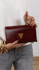 Handbag Shibuya variante vino ViCOLO