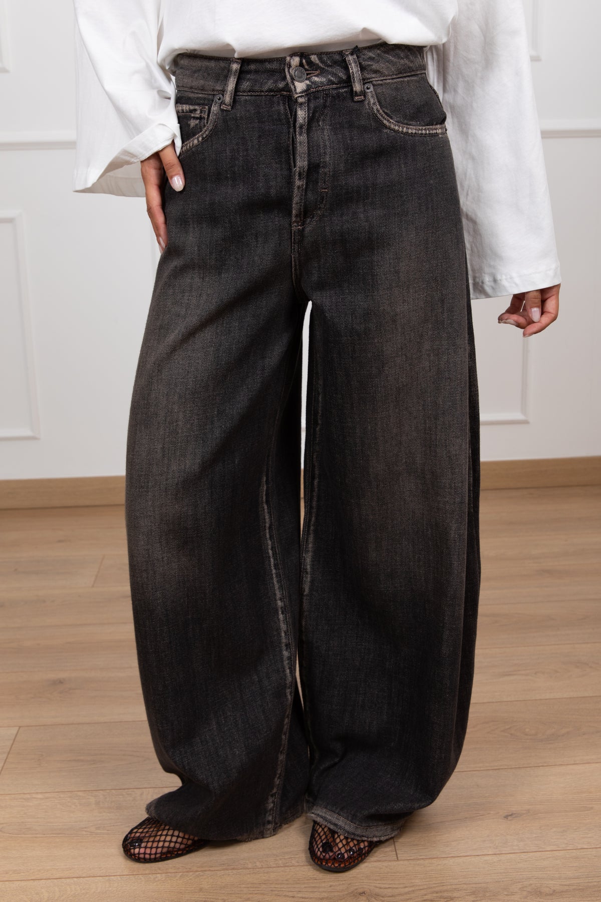 Jeans Kaja Tensione IN