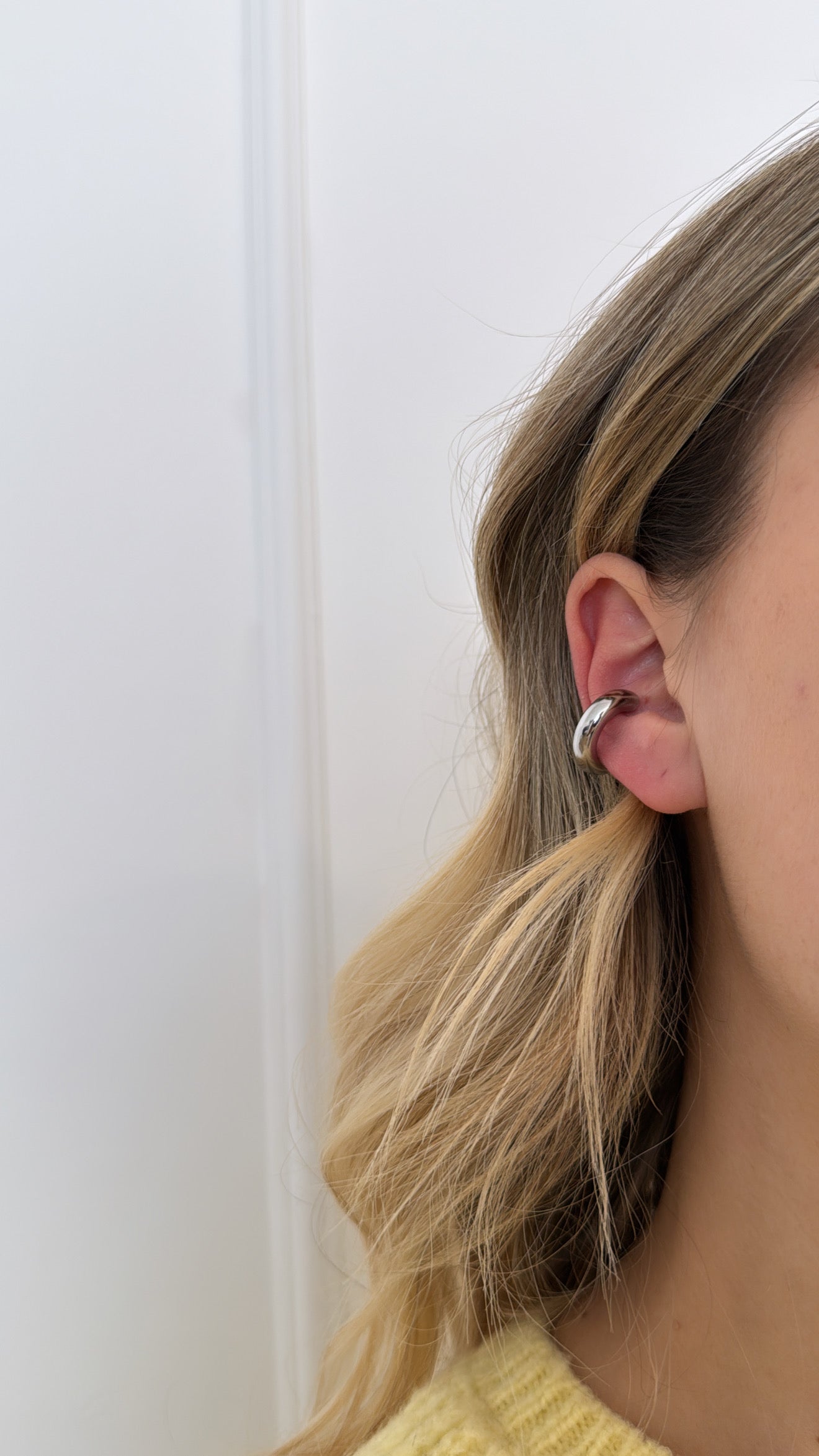 Earcuff piccolo